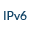 Підтримується мережа IPv6